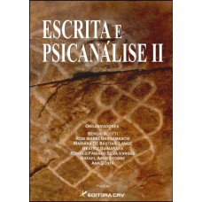 Escrita e psicanálise ii