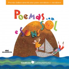 Poemas com Sol e Sons Poemas com Sol e Sons