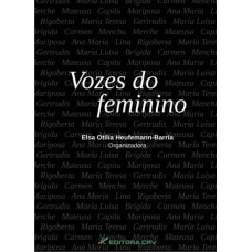 Vozes do feminino