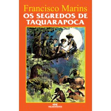 Os Segredos de Taquara-Póca