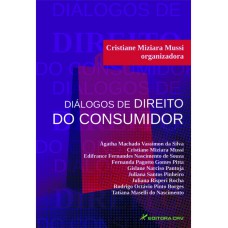 Diálogos de direito do consumidor
