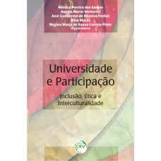 Universidade e participação Universidade e participação
