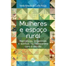Mulheres e espaço rural
