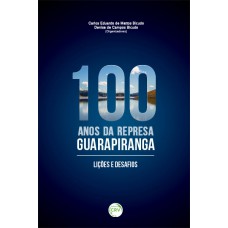 100 anos da Represa Guarapiranga