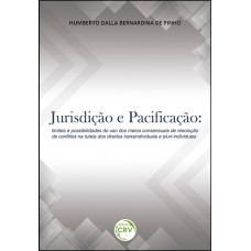 Jurisdição e pacificação
