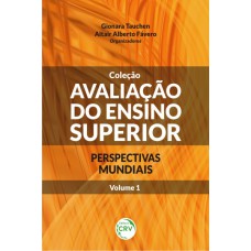 Avaliação do ensino superior - Perspectivas mundiais - Volume 1