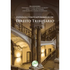 Estudos contemporâneos de direito tributário Estudos contemporâneos de direito tributário
