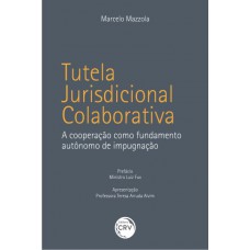 Tutela jurisdicional colaborativa Tutela jurisdicional colaborativa