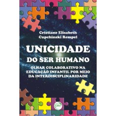 Unicidade do ser humano Unicidade do ser humano