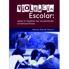 Violência escolar