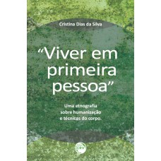 Viver em primeira pessoa Viver em primeira pessoa