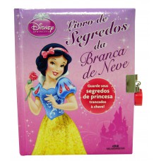 Livro de Segredos da Branca de Neve Livro de Segredos da Branca de Neve