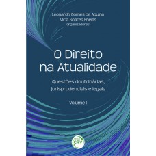 O direito na atualidade