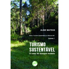 Turismo sustentável Turismo sustentável