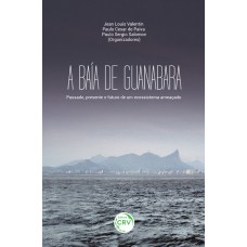 A baía de Guanabara A baía de Guanabara