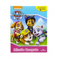Paw Patrol Paw Patrol