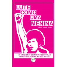 Lute como uma menina Lute como uma menina