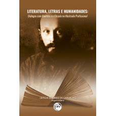 Literatura, letras e humanidades Literatura, letras e humanidades
