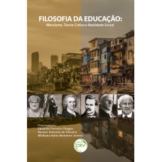 Filosofia da educação Filosofia da educação