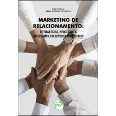 Marketing de relacionamento Marketing de relacionamento