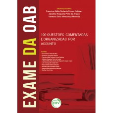 Exame da oab
