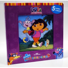 Dora Vai Passear