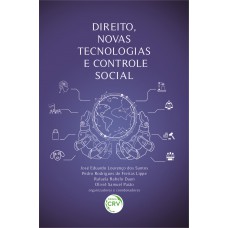 Direito, novas tecnologias e controle social