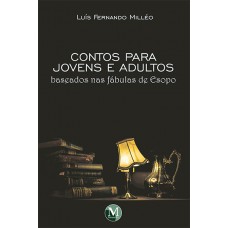 Contos para jovens e adultos