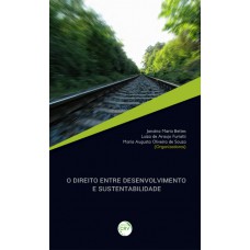 O direito entre o desenvolvimento e a sustentabilidade