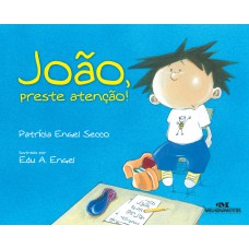 João, Preste Atenção! João, Preste Atenção!
