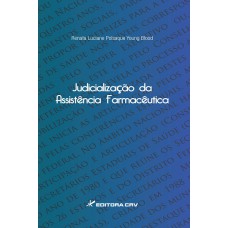 Judicialização da assistência farmacêutica