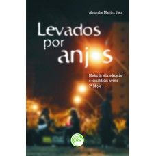 Levados por anjos
