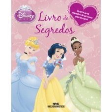 Livro de Segredos Livro de Segredos