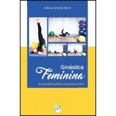 Ginástica feminina Ginástica feminina