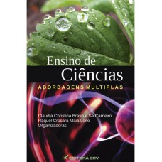 Ensino de ciências abordagens múltiplas