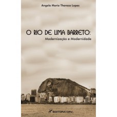 O rio de lima barreto