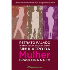 Retrato falado (fantástico, rede globo)