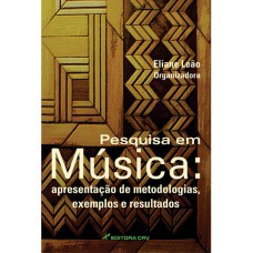 Pesquisa em música Pesquisa em música