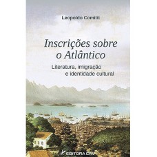 Inscrições sobre o atlântico