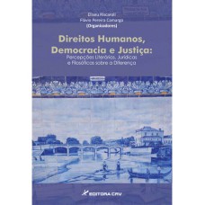 Direitos humanos, democracia e justiça