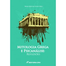Mitologia grega e psicanálise Mitologia grega e psicanálise