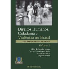 Direitos humanos, cidadania e violência no brasil