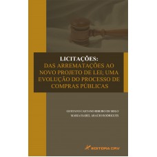 Licitações