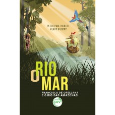 O rio mar