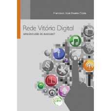 Rede vitória digital Rede vitória digital