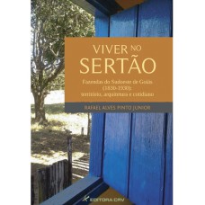 Viver no sertão