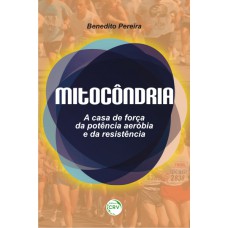 Mitocôndria Mitocôndria