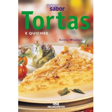 Tortas e quiches Tortas e quiches