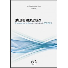 Diálogos processuais