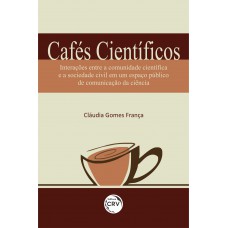 Cafés científicos Cafés científicos